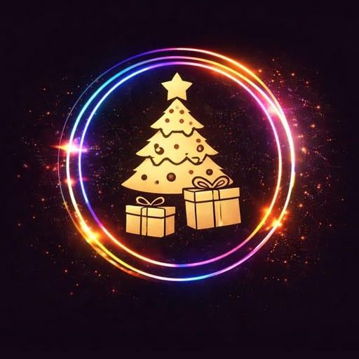 Cenografia Natal Monumental da Sávio Produções