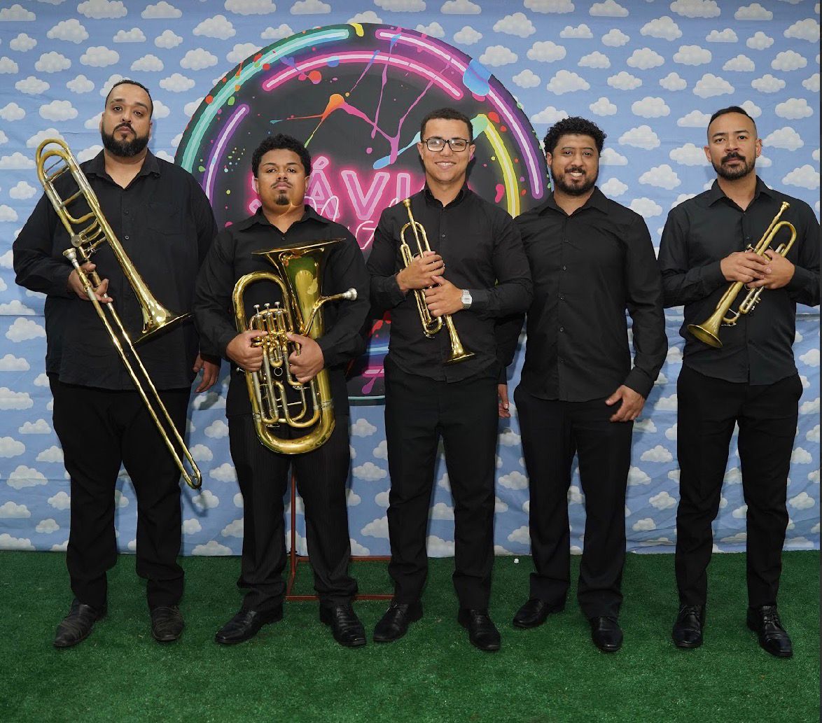 Banda ao Vivo