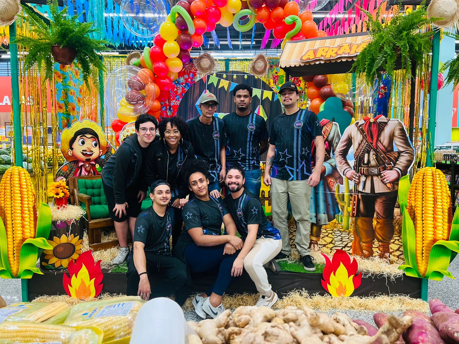 Equipe Sávio
