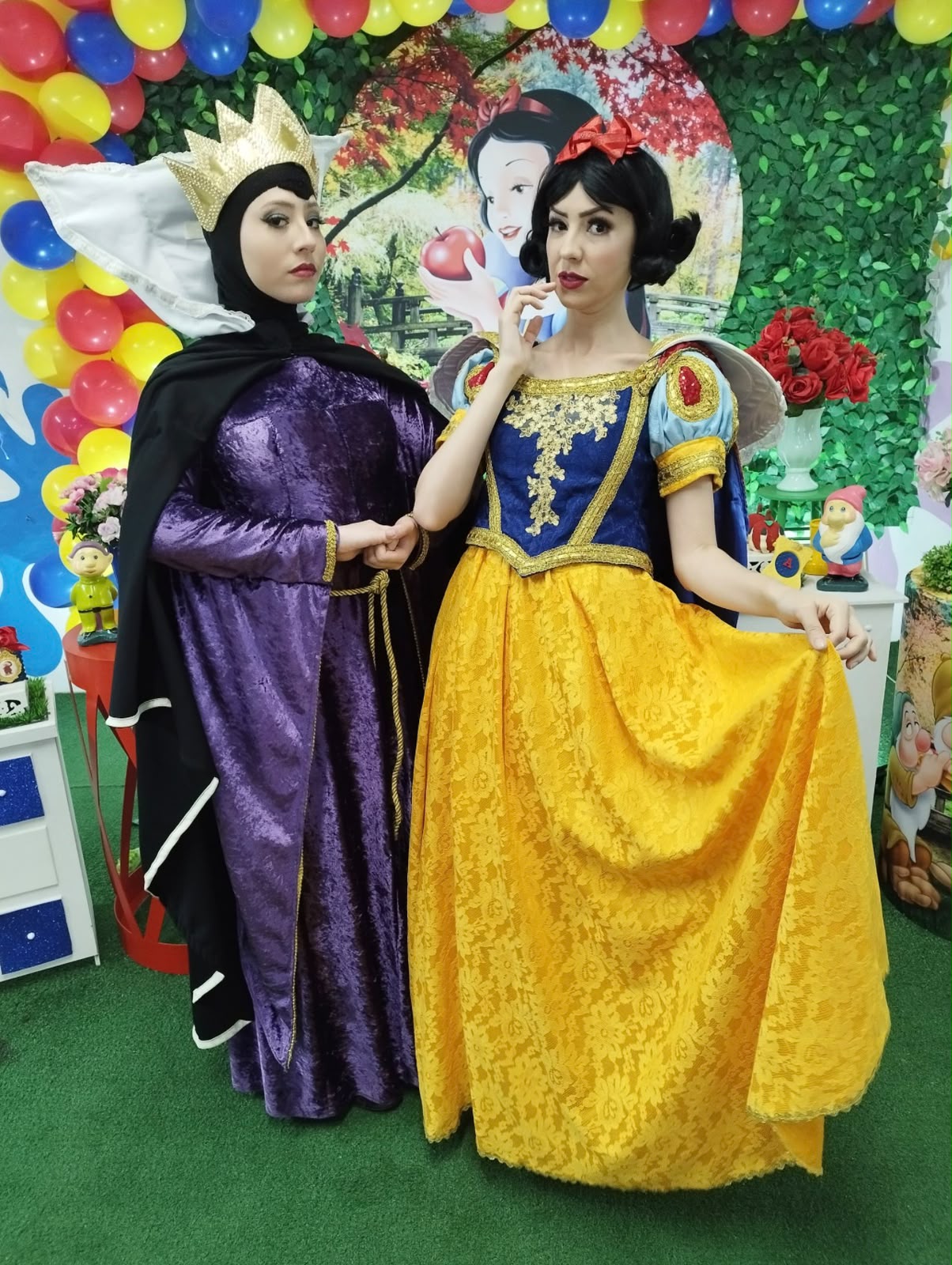 Branca de Neve