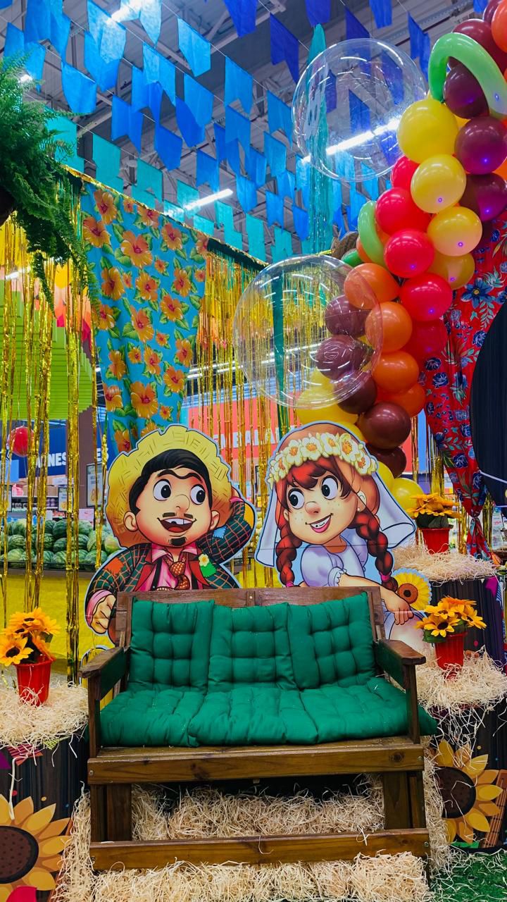 Festa Junina