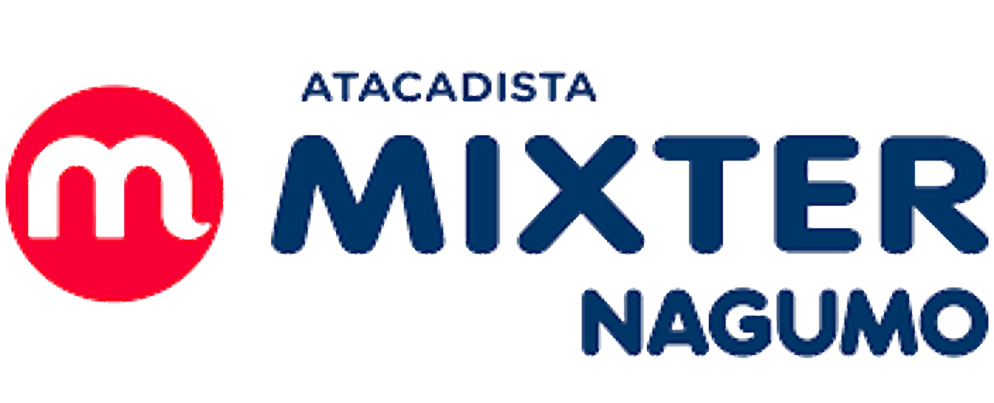 Atacadista Mixter Nagumo